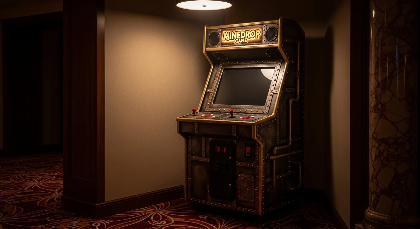 Intuitive interface for subterranean play